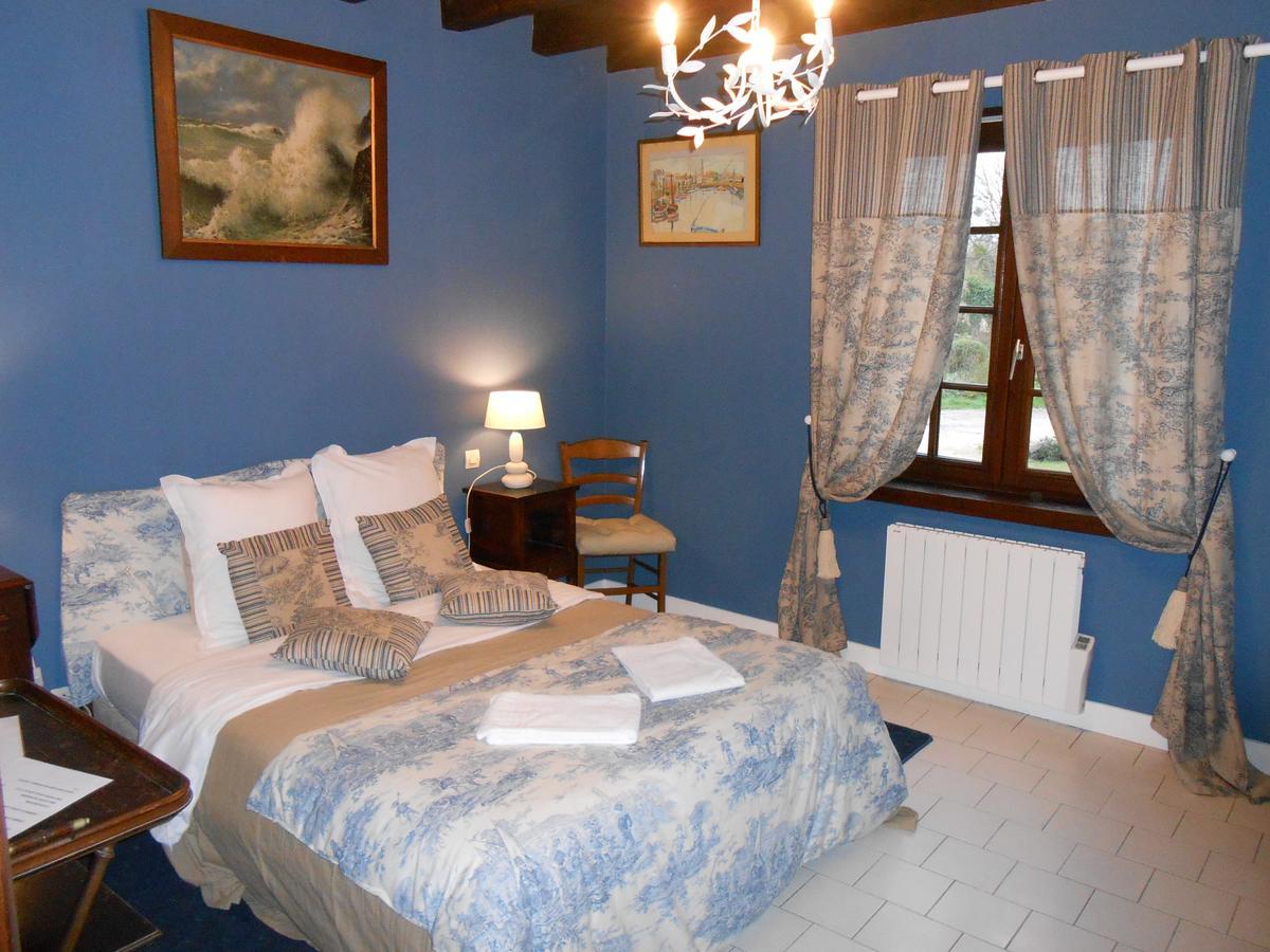 B&B La Ferme Des Bordes Pontlevoy Dış mekan fotoğraf
